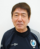 菅野 将晃