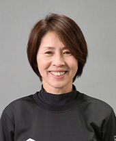野田 朱美