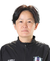 長谷川 歩