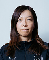 平山 茶久美