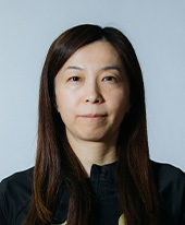 平山 茶久美