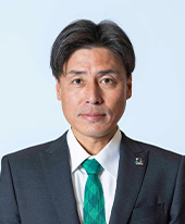 北村 隆二