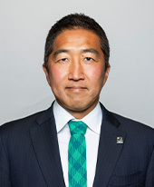 永井 良明