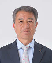 磯村 健