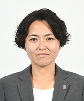石田 美穂子