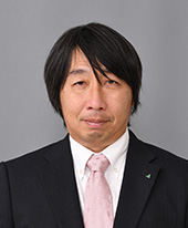柄澤 俊介