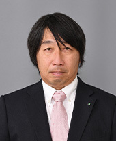 柄澤 俊介