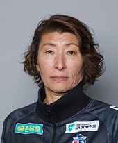 本田 美登里