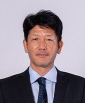 貞清 健一