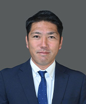 水永 翔馬