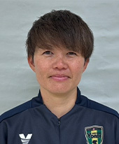 落合 恵