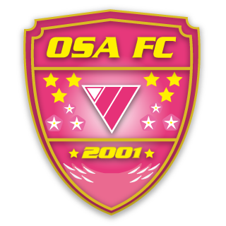 ＳＥＩＳＡ ＯＳＡレイア湘南ＦＣ