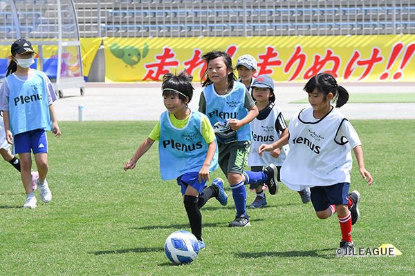 写真：ミニゲーム