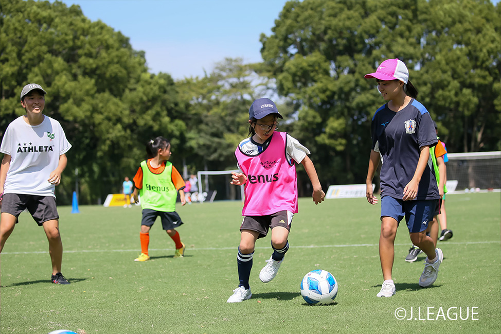 写真：ミニゲーム