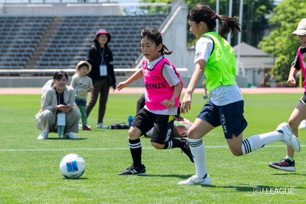 写真：プログラム