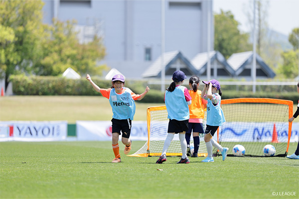 写真：ゲーム1